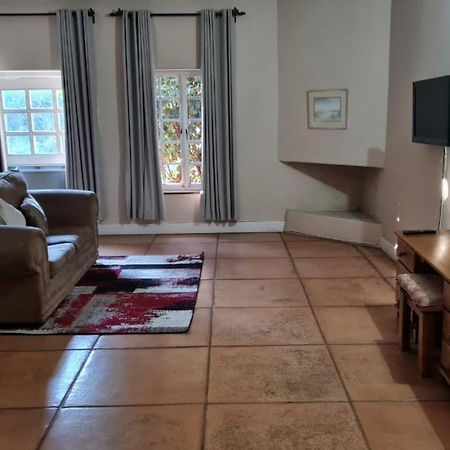The Hertford Country Hotel Johannesburg Kültér fotó