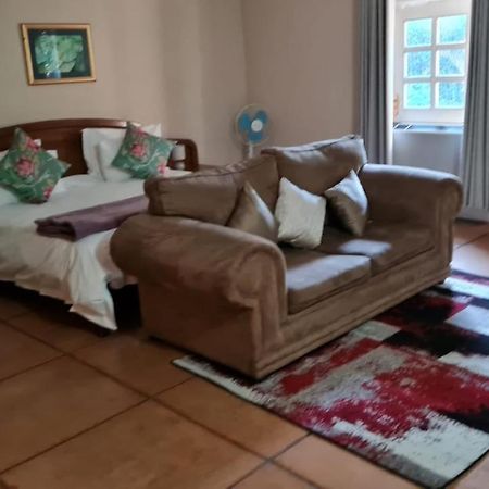 The Hertford Country Hotel Johannesburg Kültér fotó