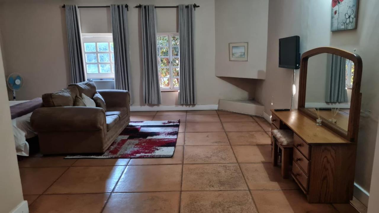 The Hertford Country Hotel Johannesburg Kültér fotó